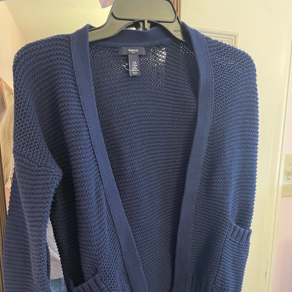 Kids Cardigan